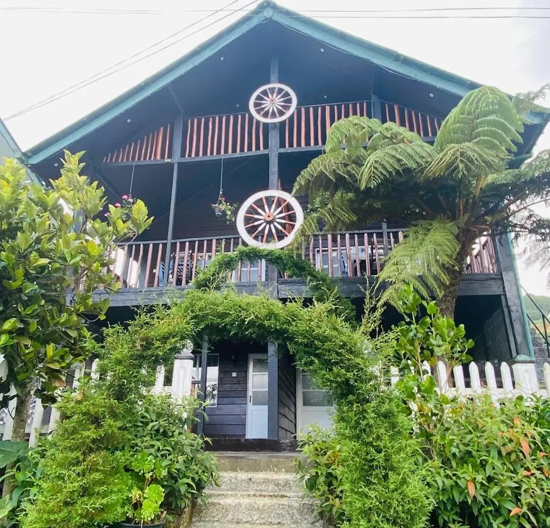 Cabana Nature Love Nuwara Eliya 3*,  Sri Lanka