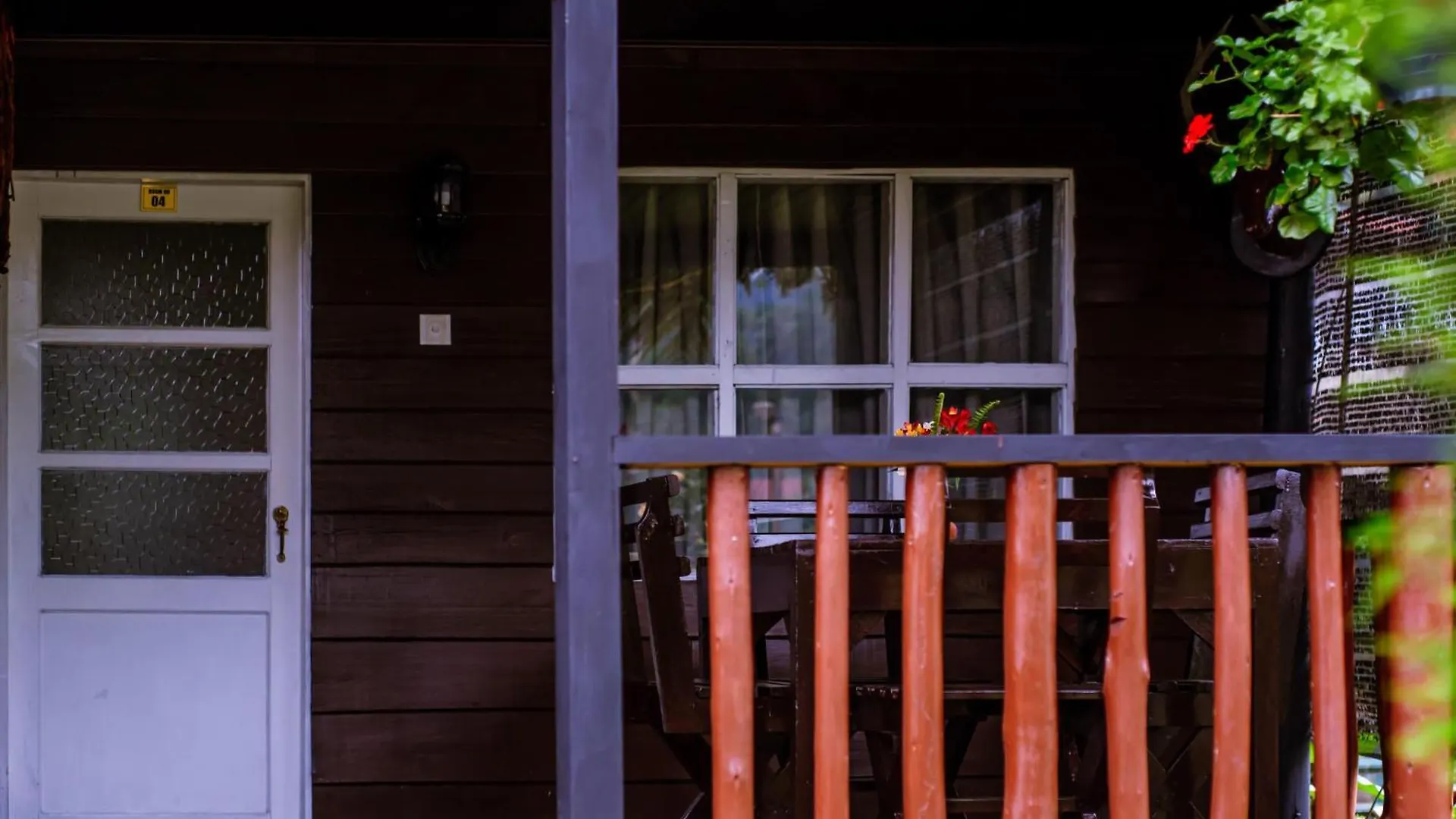 Cabana Nature Love Nuwara Eliya Hotel