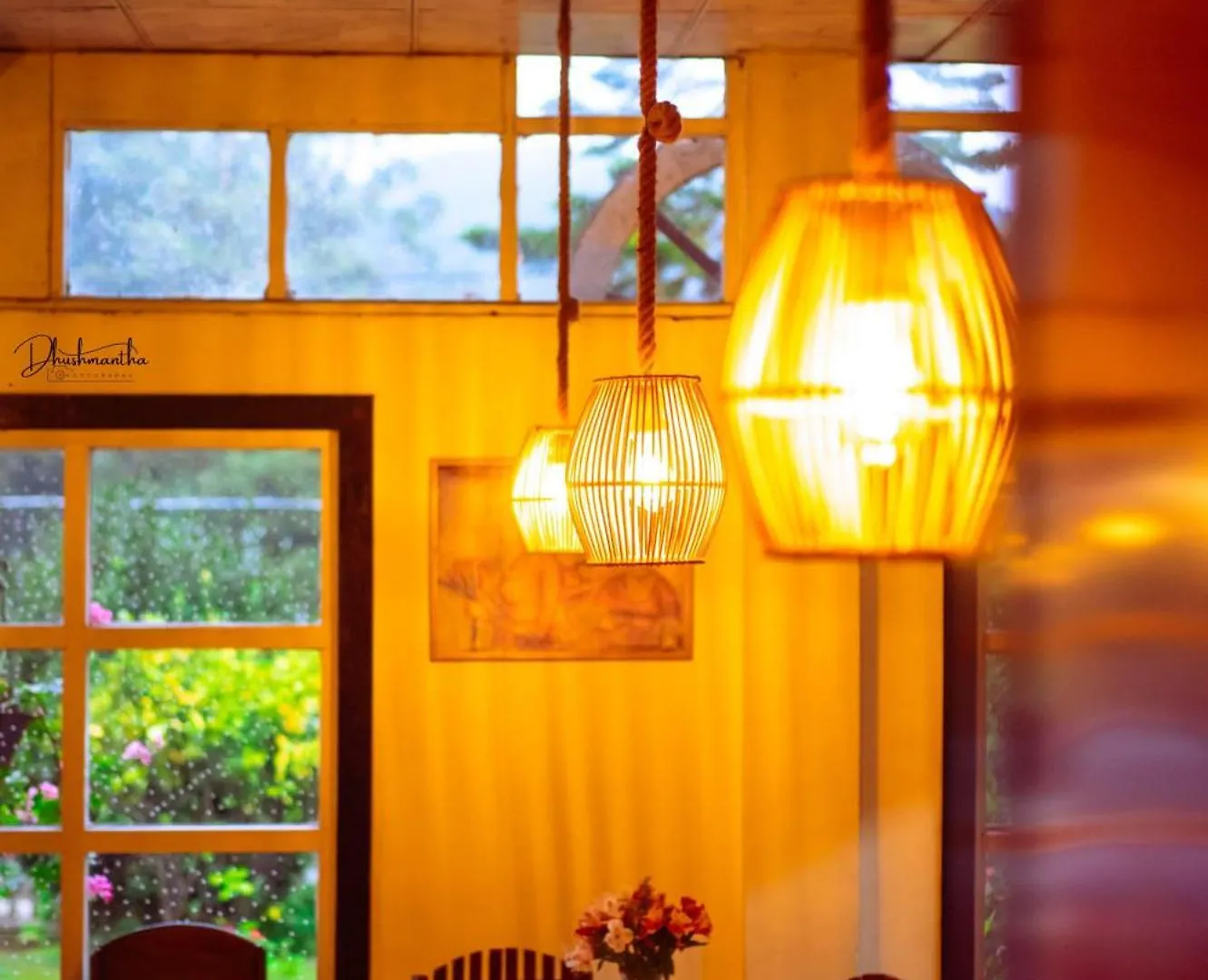Cabana Nature Love Nuwara Eliya