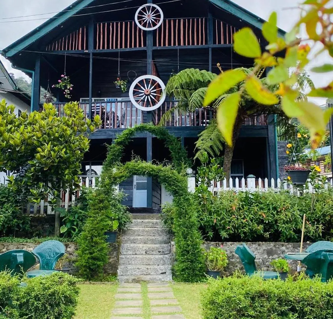 Cabana Nature Love Nuwara Eliya Hotel