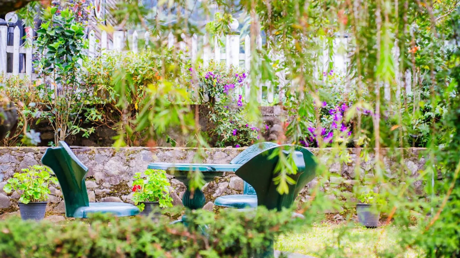 Hotel Cabana Nature Love Nuwara Eliya
