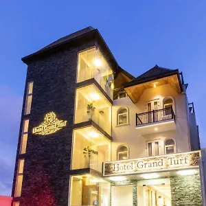 Hotel Grand Turf