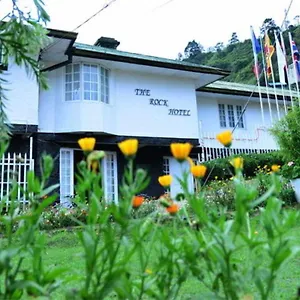 The Rock Nuwara Eliya