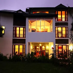 Glenfall Reach *** Nuwara Eliya