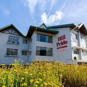 Hill Pride Nuwara Eliya